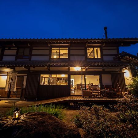 Guest House & Cafe Soy Takayama (Gifu) Exterior foto