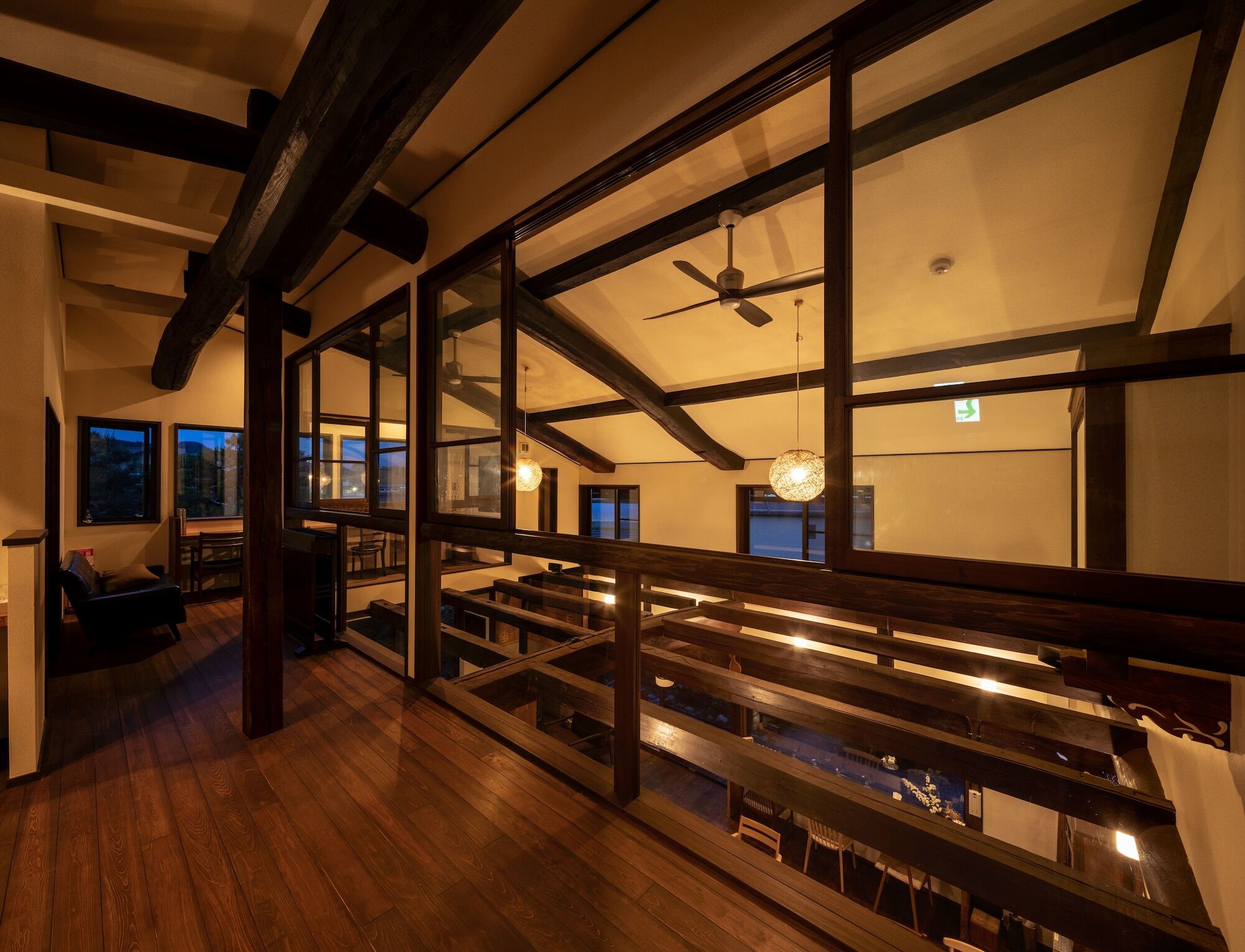 Guest House & Cafe Soy Takayama (Gifu) Exterior foto