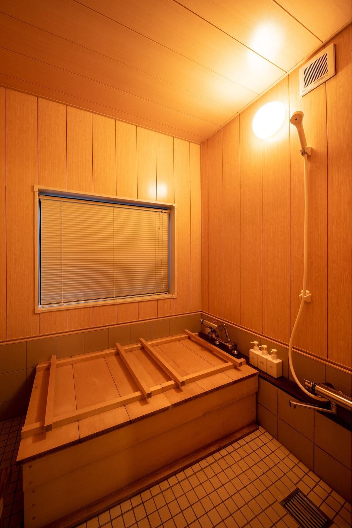 Guest House & Cafe Soy Takayama (Gifu) Exterior foto